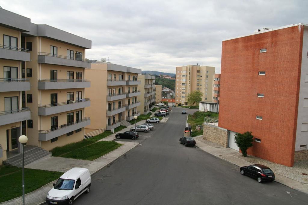 Residencial Classico فيلا ريال الغرفة الصورة