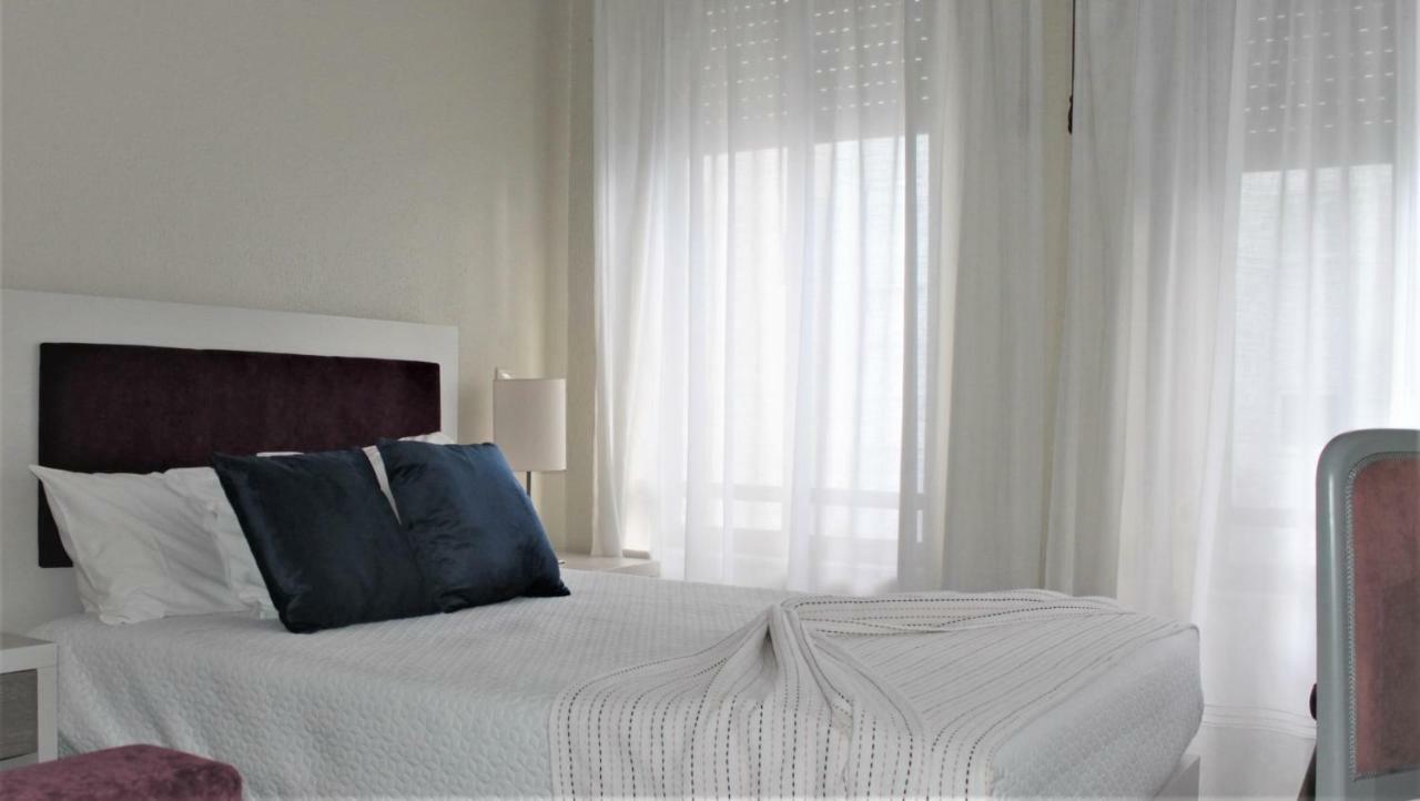 Residencial Classico فيلا ريال المظهر الخارجي الصورة